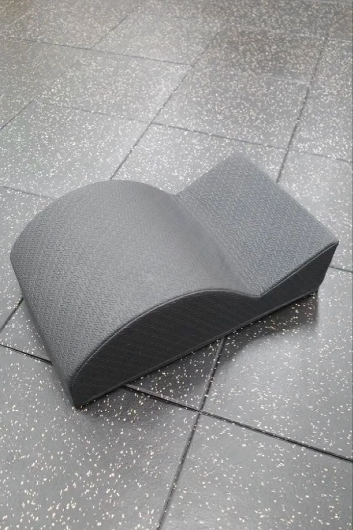 サンテプラス フレックスバレル　くじら型