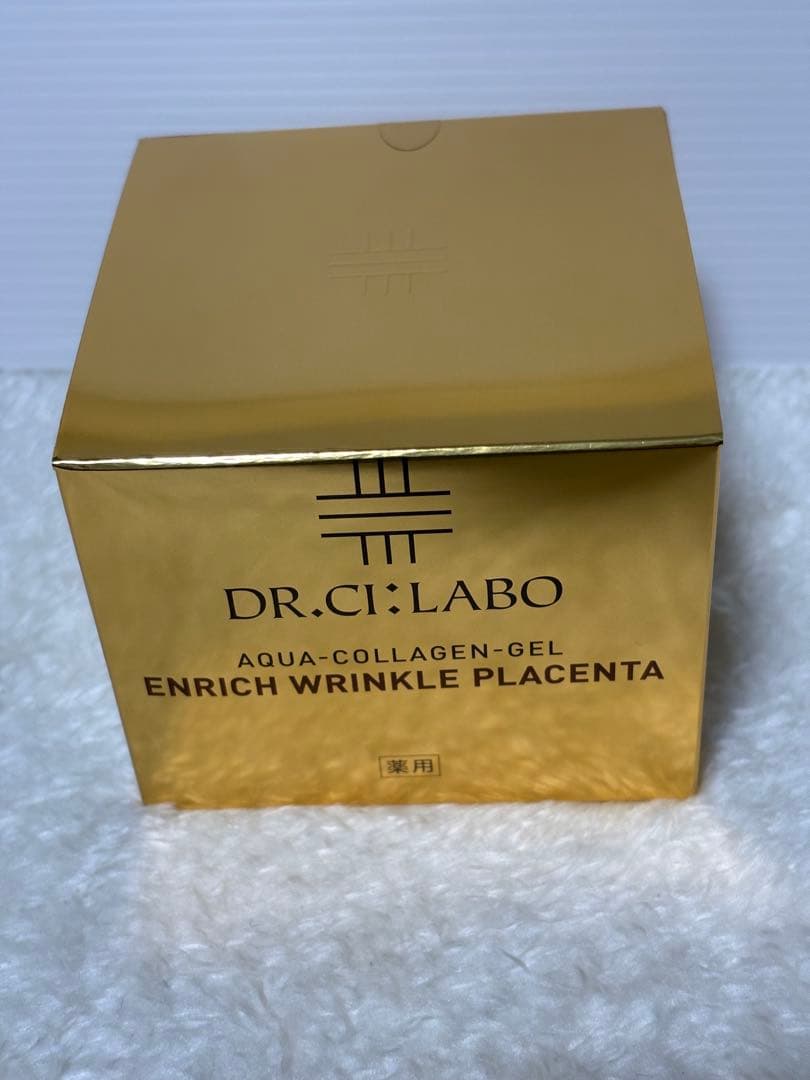 38%OFF DR.CI:Laboアクアコラーゲンゲル　VC100EXスペシャル