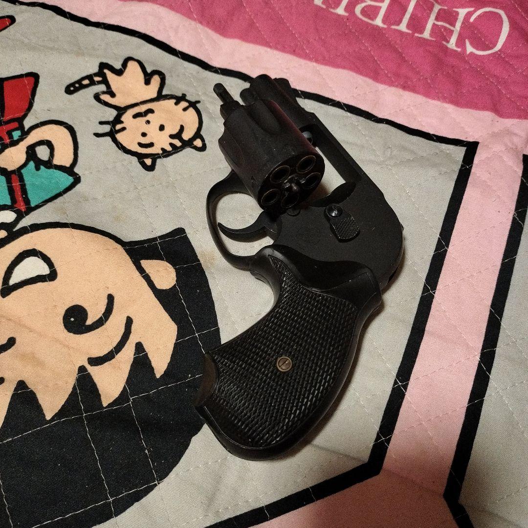 マルシン　センチニアン　トイガン