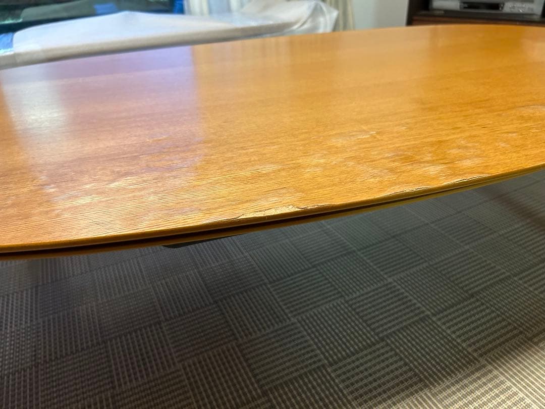 無印良品　コタツ