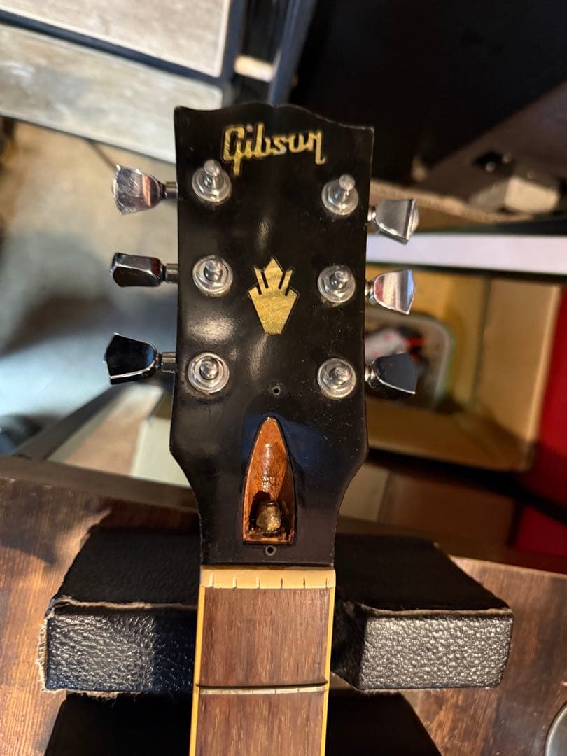 Gibson SG Standard 2000年製ケース付