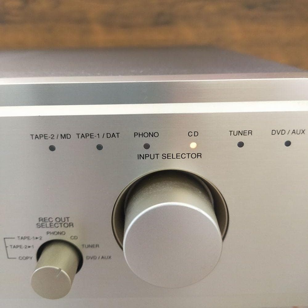 DENON/デノン プリメインアンプ PMA-390Ⅳ