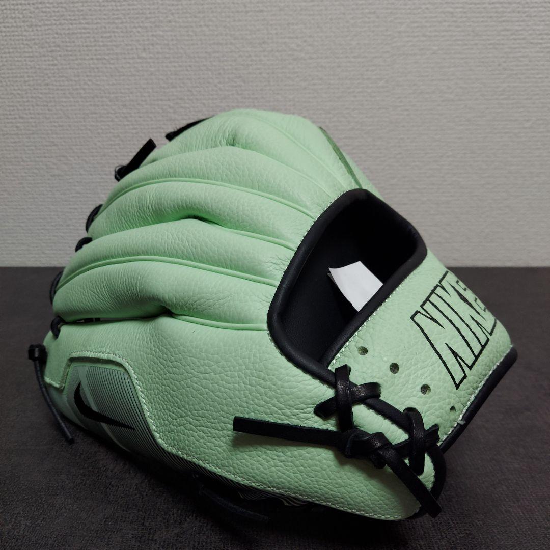 J*様 NIKE　ナイキ　ヴェイパー　未使用　野球　軟式　大人　内野手　グローブ