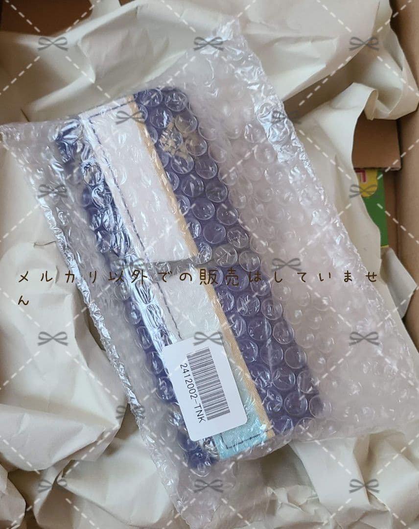 にっかり青江　JINS　刀剣乱舞