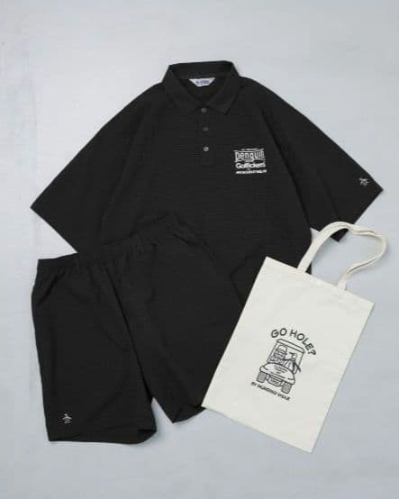 ★sale★Golfickers Penguin by Golfickers