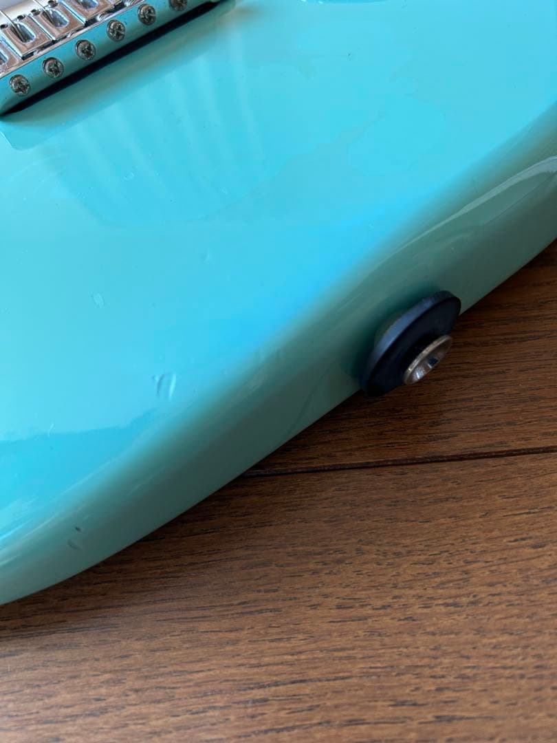 ギター Squier by Fender bullet strat