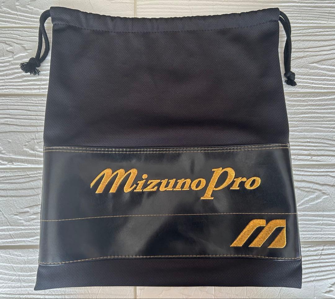 硬式用【ミズノ直営限定／ミズノプロ】復 刻版【仁志敏久モデル／サイズ7】