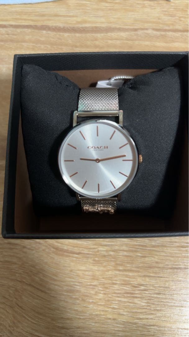 COACH 腕時計 PERRY