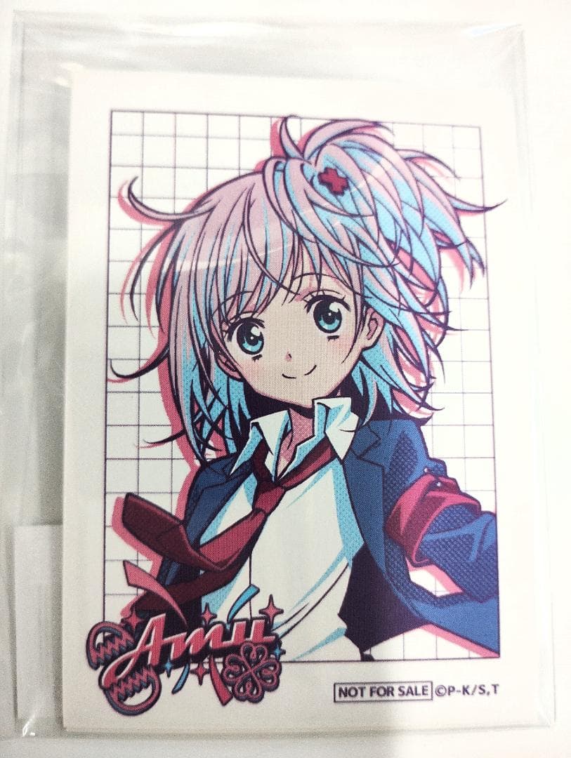 【新品未開封】しゅごキャラ！ トレーディング缶バッジ BOX ＆ グッズセット