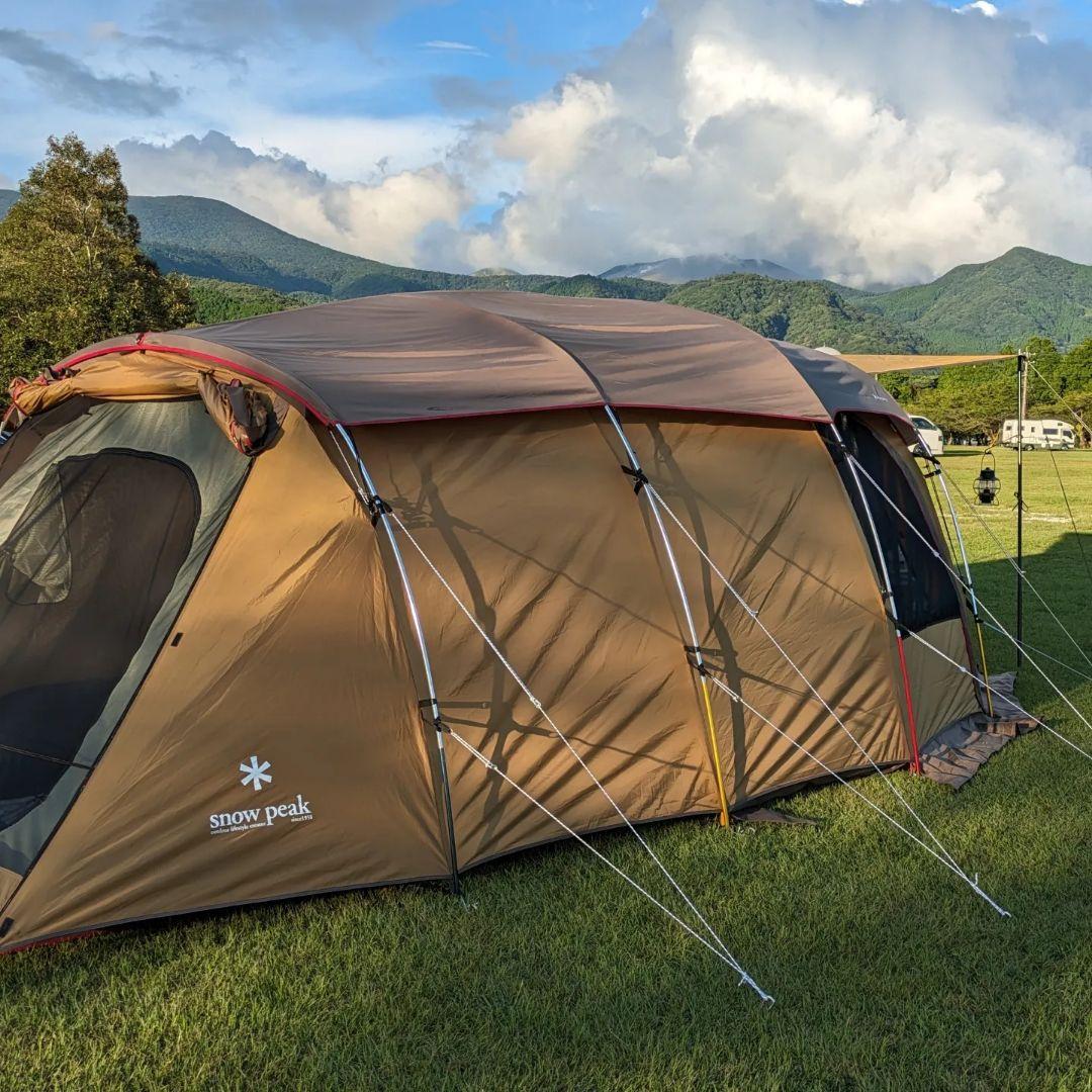  peak エルフィールド