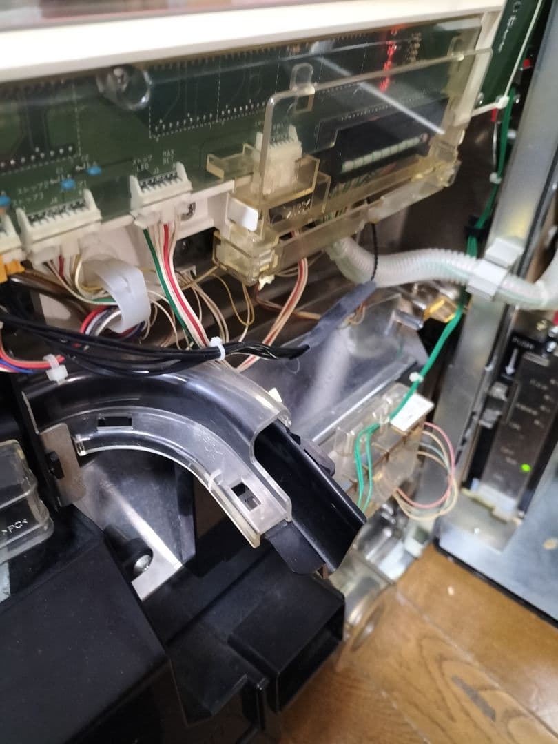 パチスロ実機ニューアイムジャグラー