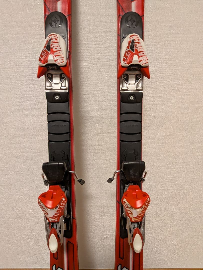 OGASAKA Keo’s KS-TK 170cm R16.1m