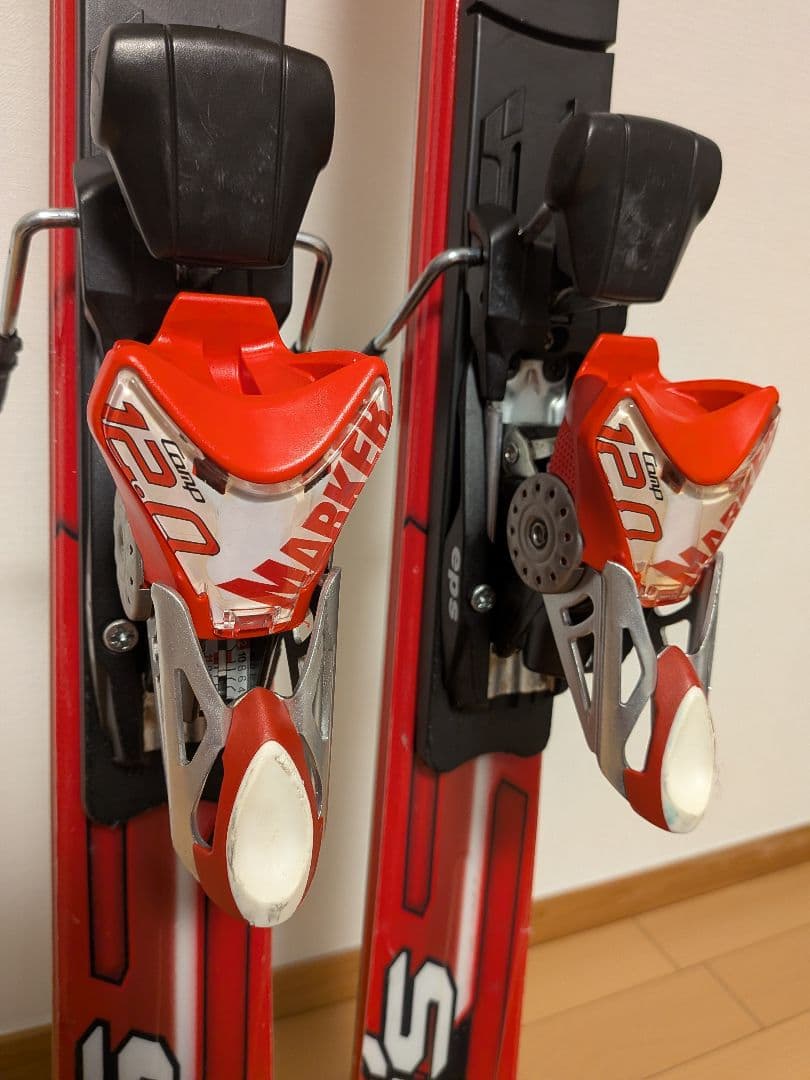 OGASAKA Keo’s KS-TK 170cm R16.1m