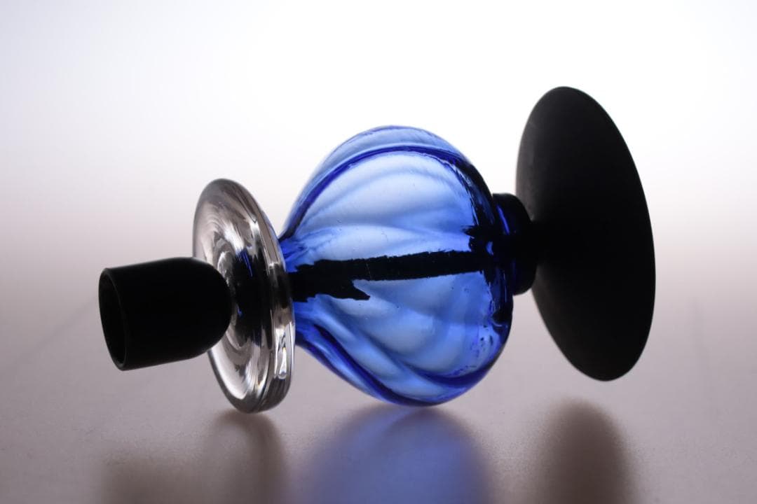 Erik Hoglund エリックホグラン キャンドルスタンド a 32174