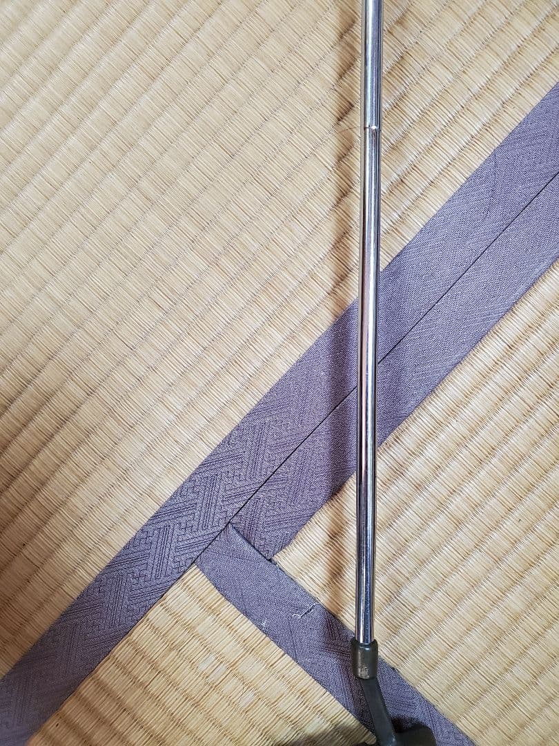 PING ANSER ピンアンサーデールヘッド　85029 平底