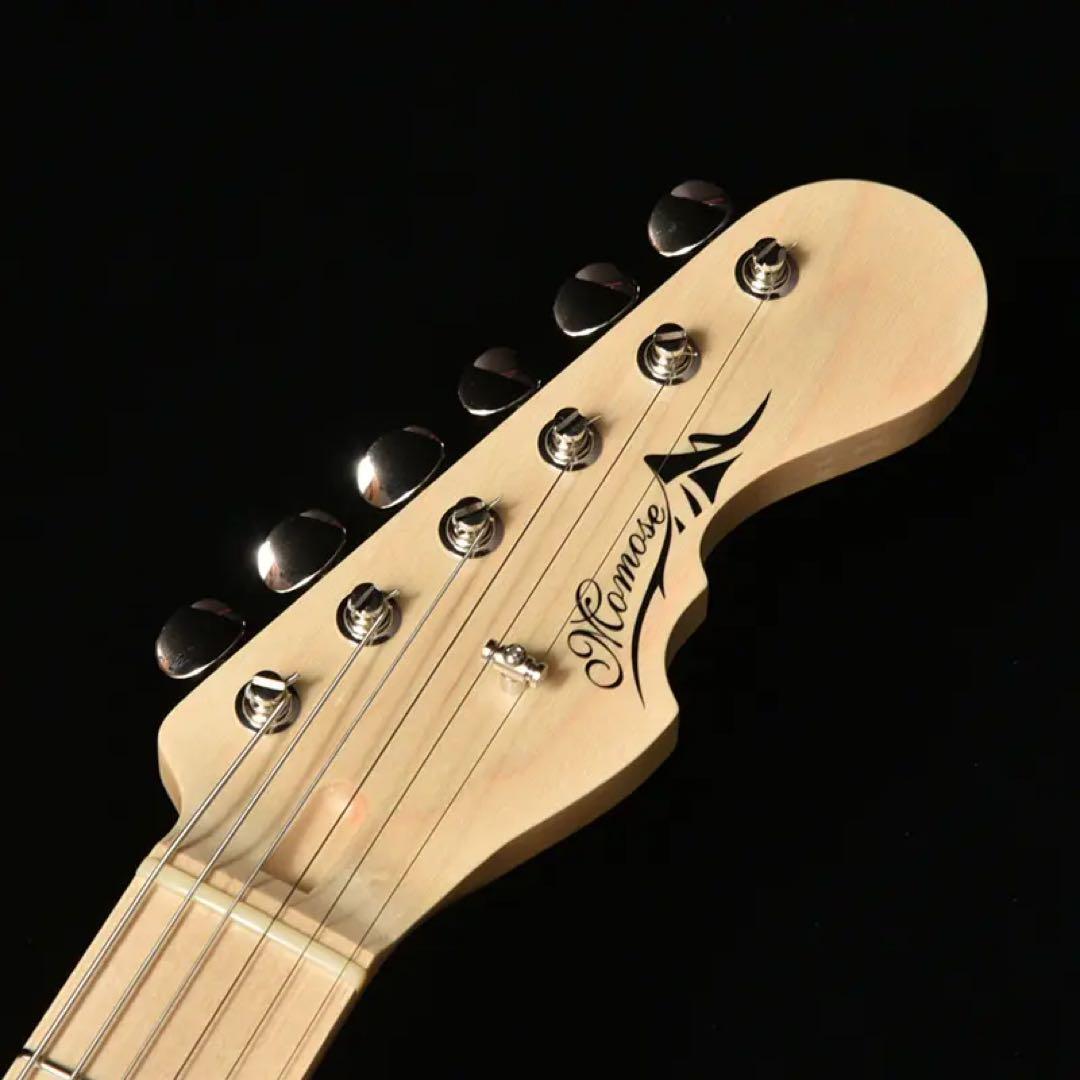 ギター Momose MC-TOCHI/M EX