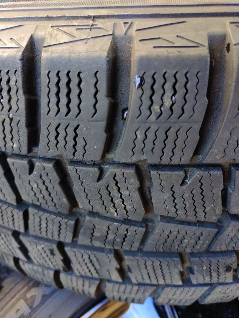 レイズ ベルサス 18インチ タイヤホイールセット