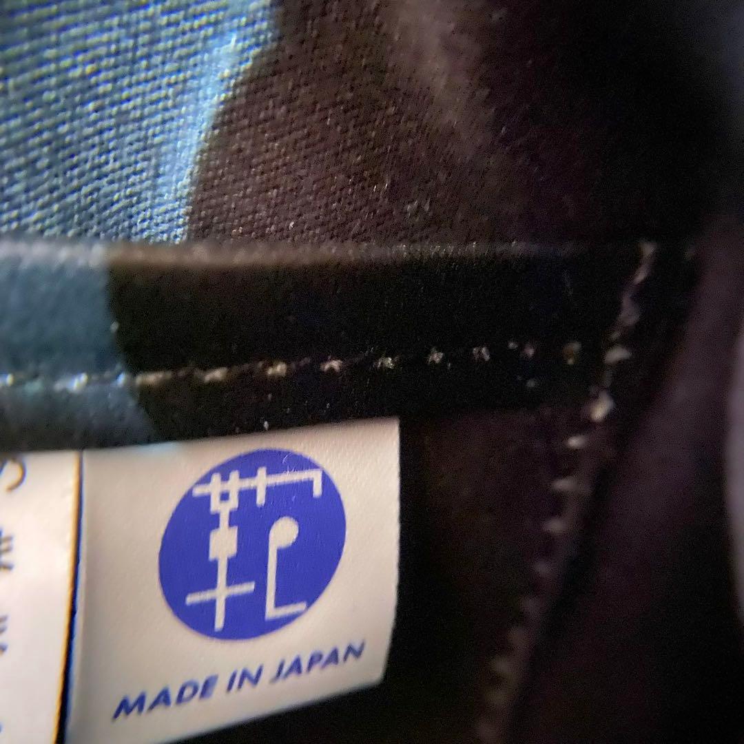 未使用級 ポーター 吉田カバン レザー 本革 ビジネスバッグ A4 黒