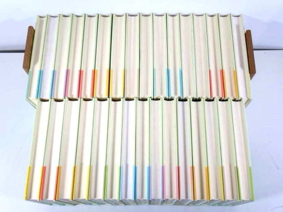 新・人間革命 全巻セット 31冊 (1-30上下)　池田大作　聖教新聞社