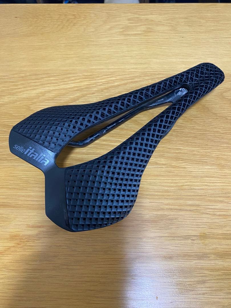 パーツ Selle Italia SLR CARBON 3D