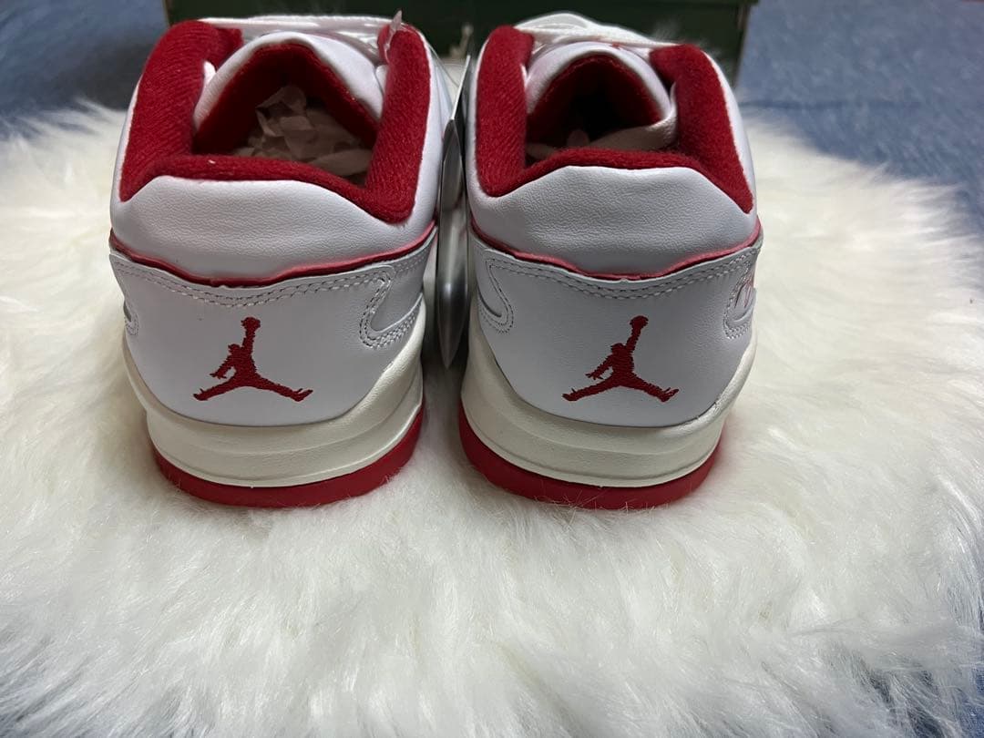 JORDAN FLIGHT COURTジョーダン・フライトコート 28.5㎝