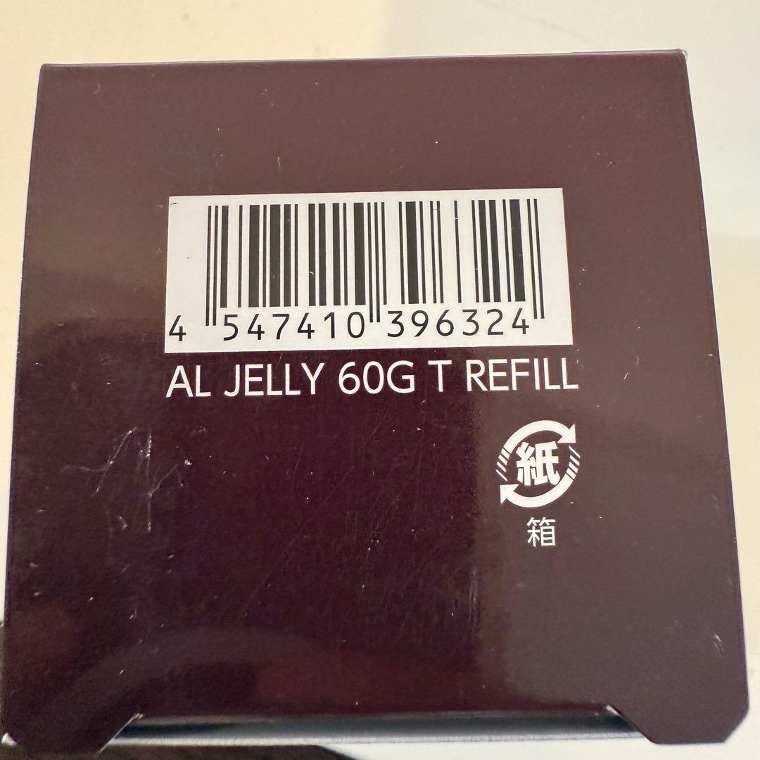 アスタリフト ジェリー アクアリスタ 詰め替え用レフィル BIG 60g(1個)