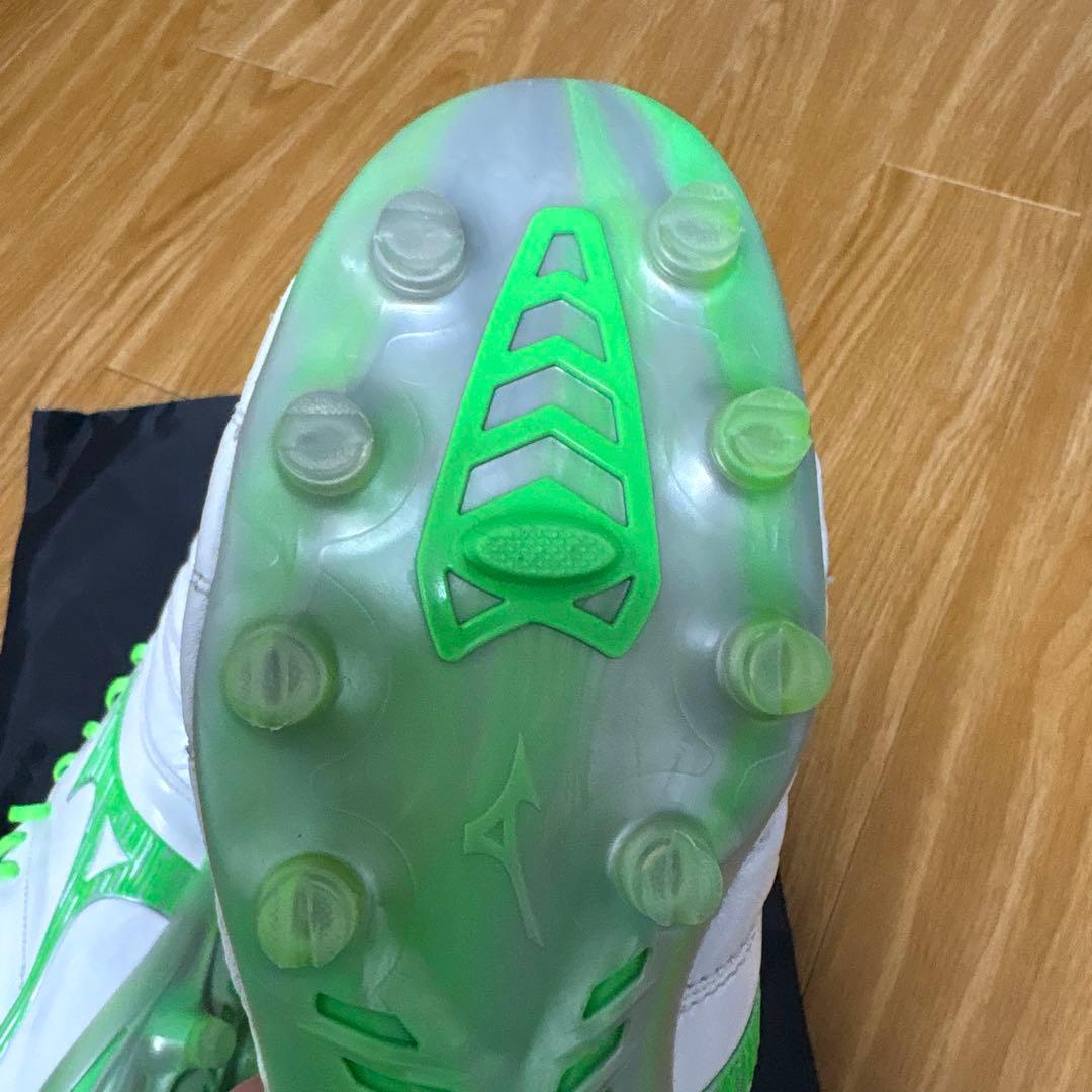 モレリアネオ4 限定色