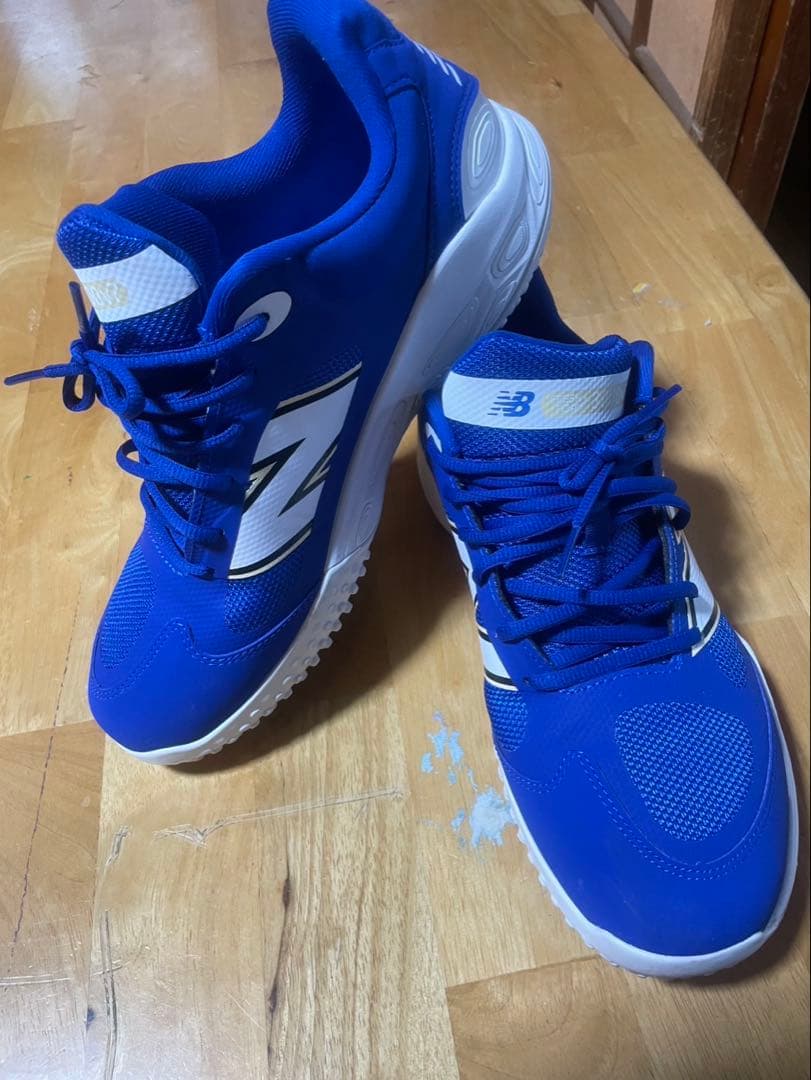 ニューバランス 靴　28.5cm