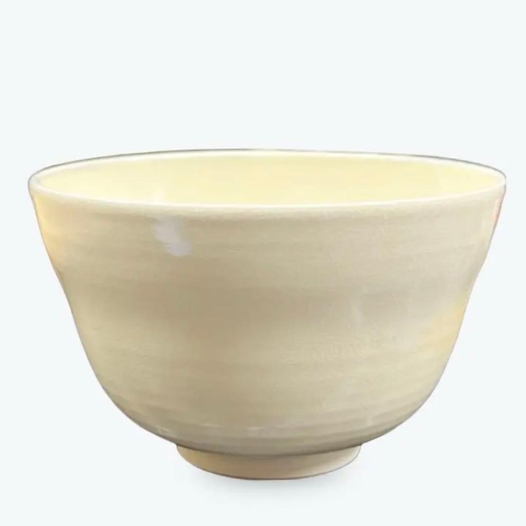 茶碗　紅白椿　抹茶茶碗　抹茶碗