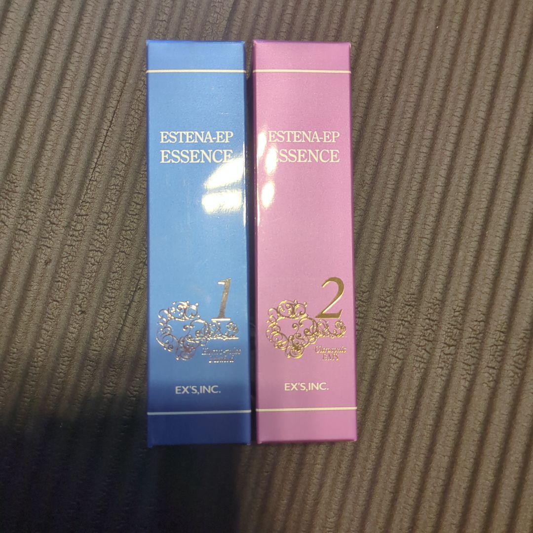 エステナEPエッセンス 1&2 セット 30ml