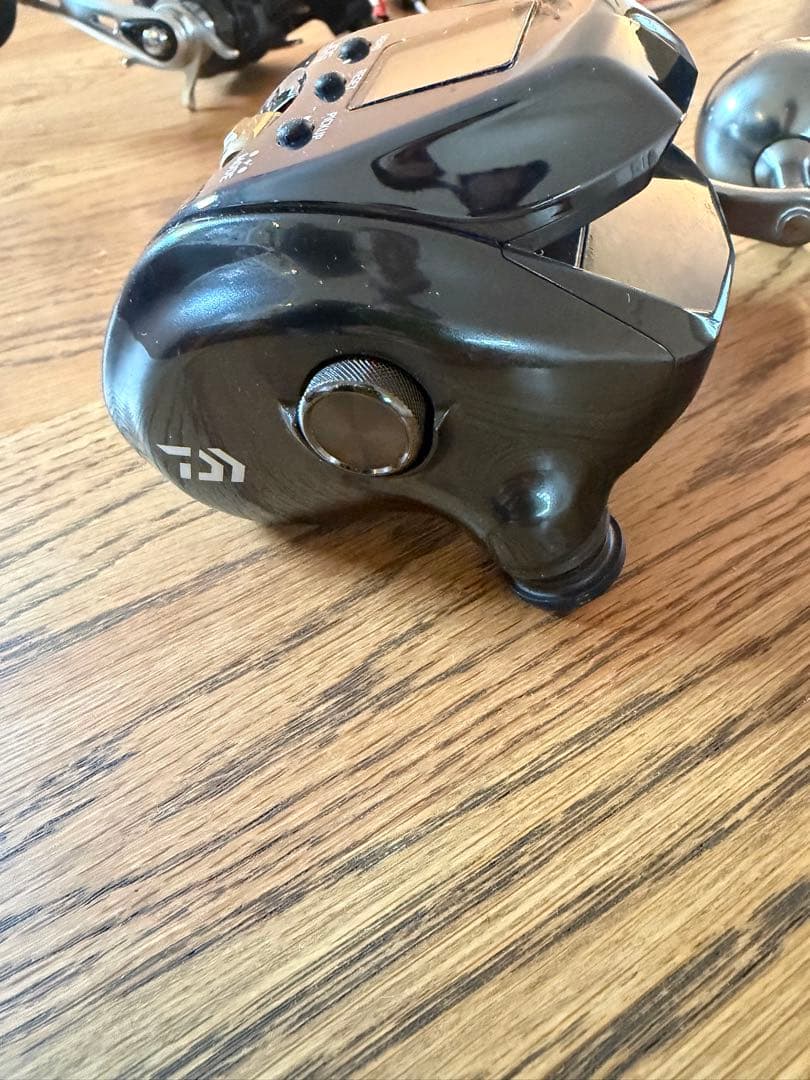 シーボーグ400jl