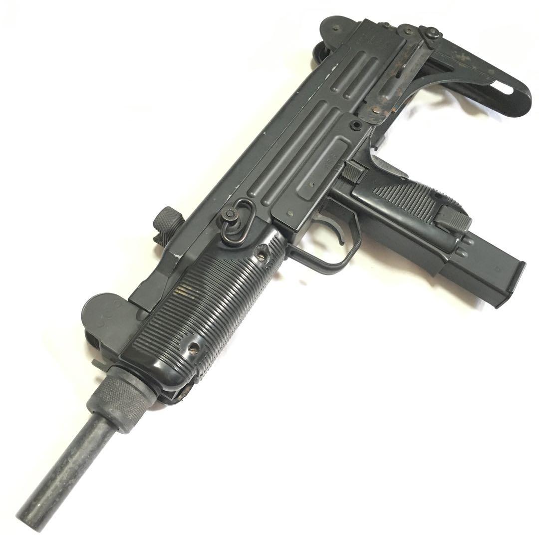 東京マルイ 電動ガン UZI ウージー