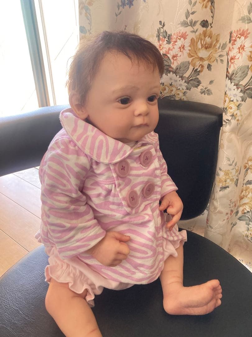 リボーンドール