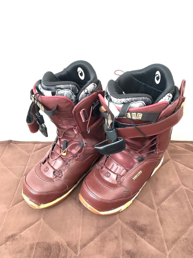 ⭐︎deeluxe empire 27.5センチ⭐︎