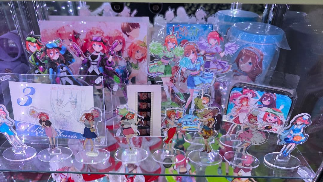 五等分の花嫁 ✨まとめ売り✨