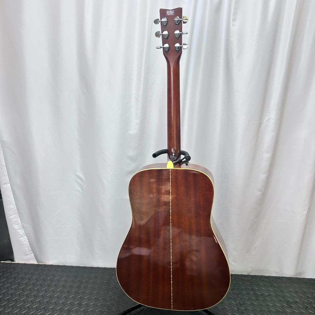 ヤマハ　YAMAHA　FG-200 D　80’s ジャパンヴィンテージ　ギター
