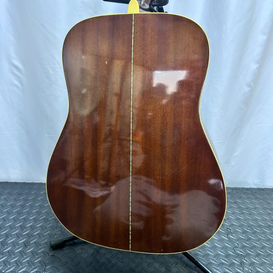 ヤマハ　YAMAHA　FG-200 D　80’s ジャパンヴィンテージ　ギター