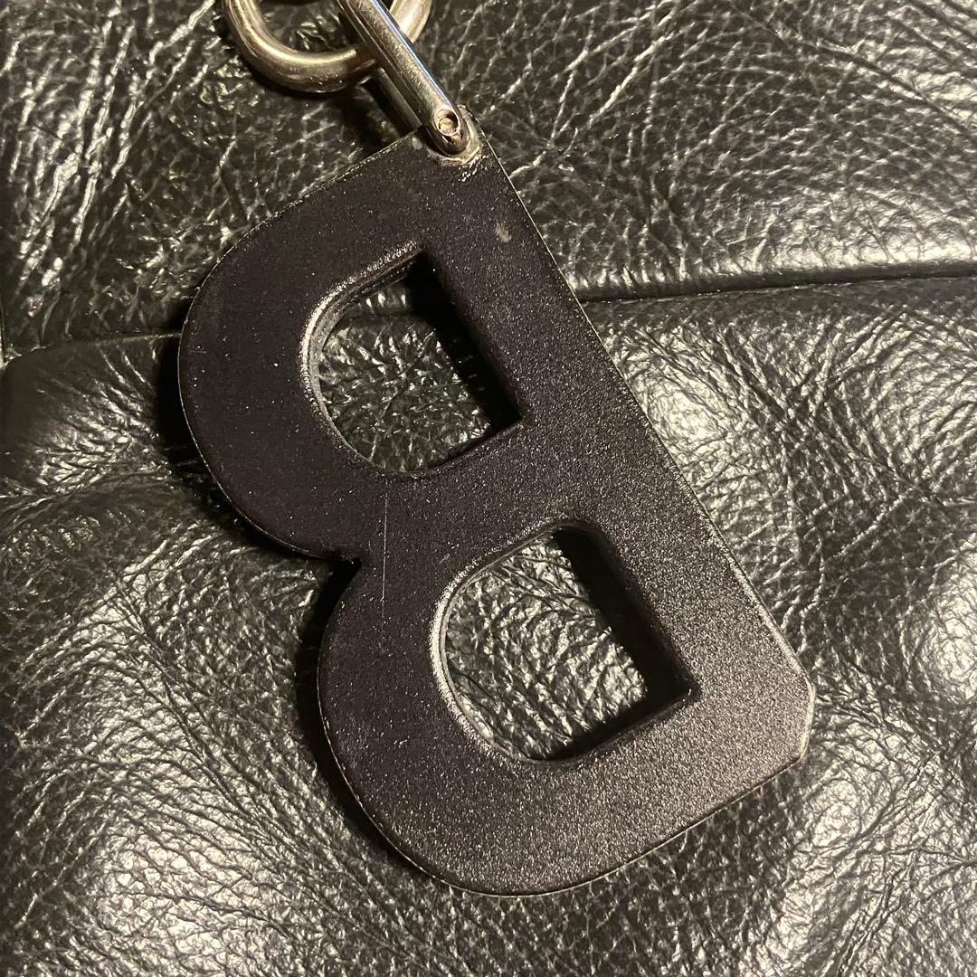 BERLUTI ベルルッティ キーリング キーホルダー バッグチャーム