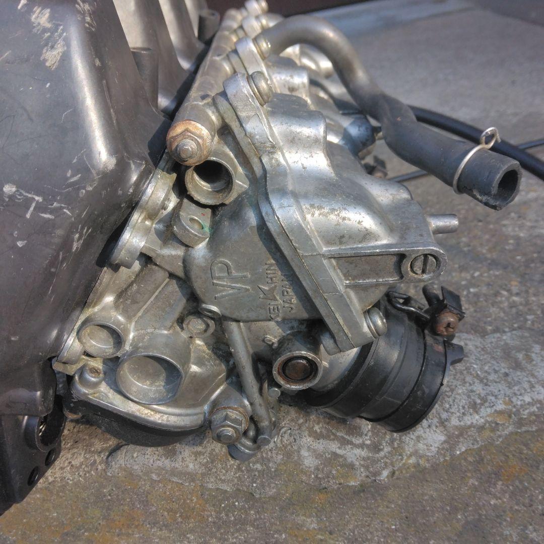 cbr250rr,mc22キャブレター
