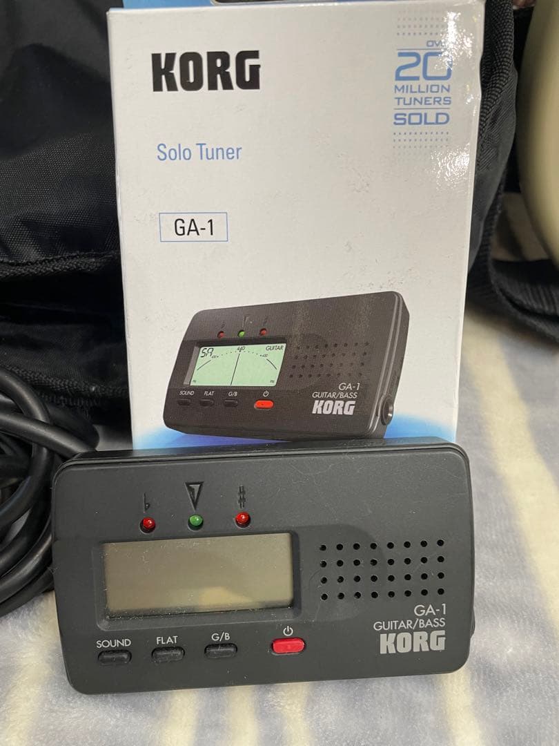 エレキギターPrototgenic