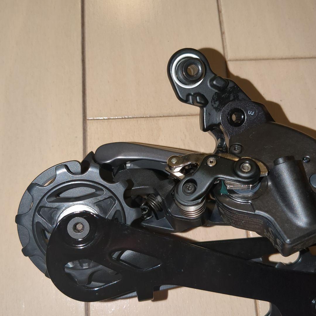 SHIMANO ULTEGRA Di2 リアディレイラー RD-R8150