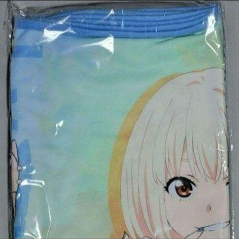 リコリス・リコイル ブランケット夏 錦木千束 井ノ上たきな