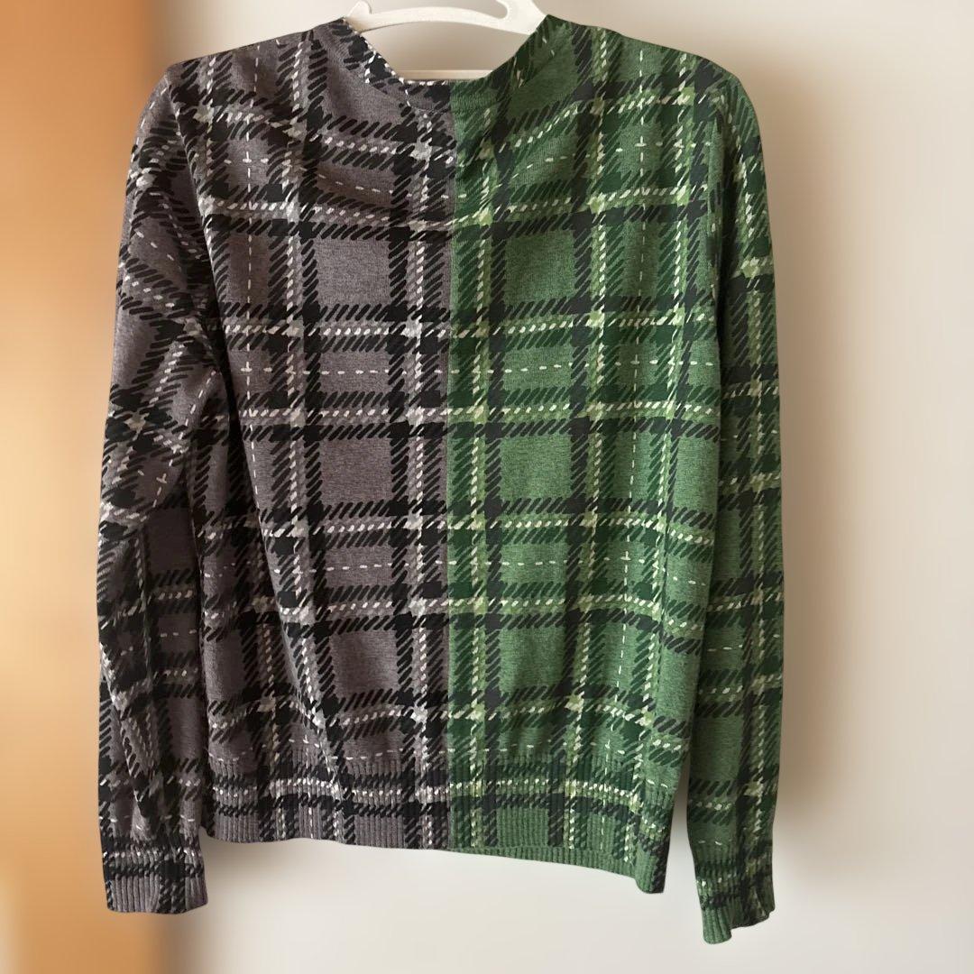 鳥居ユキ　カーディガン