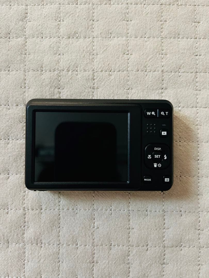 KODAK コダック PIXPROデジタルカメラ FZ55 ブラック