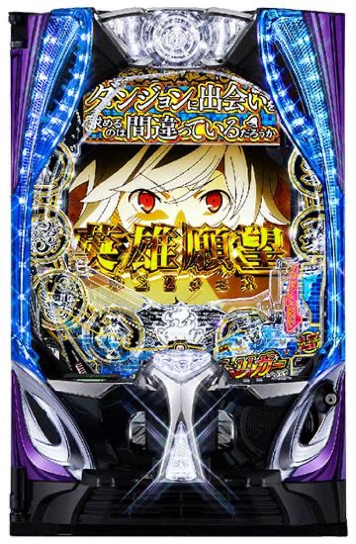 しいな　台座　ハンドルアース付き　スマパチ　eダンまち2G