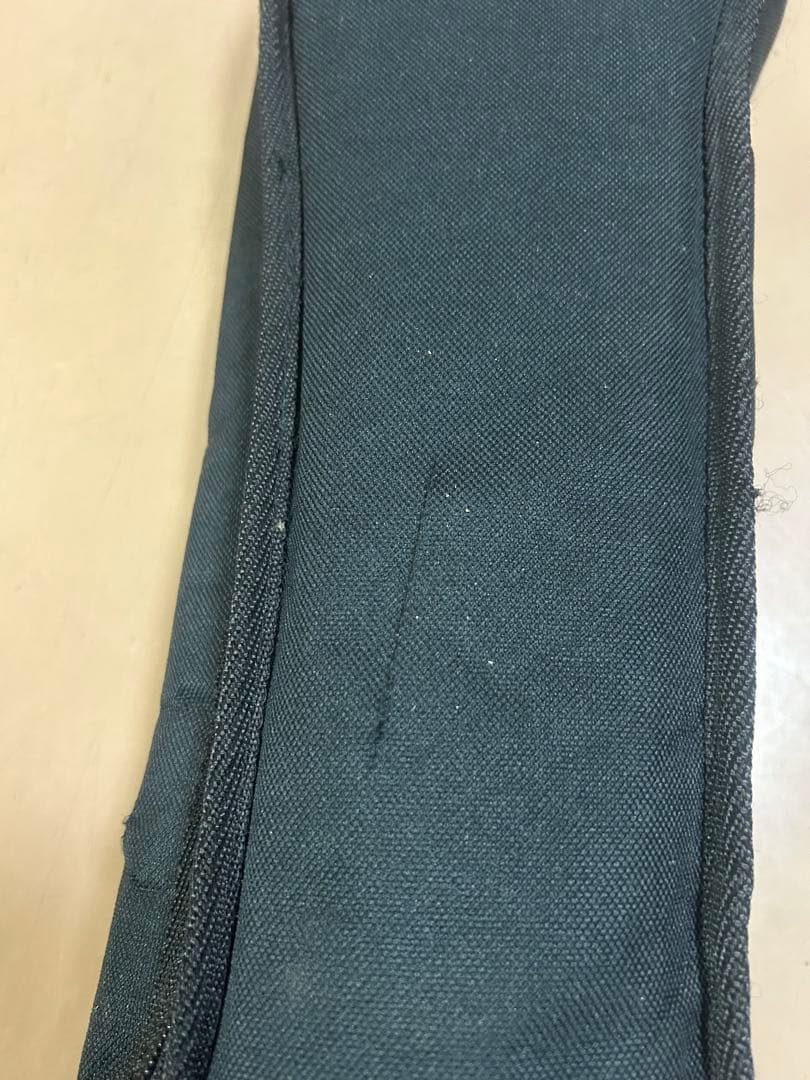 エレキギター アンプ内蔵ギターZO-3 ヘッドホーン端子付き。