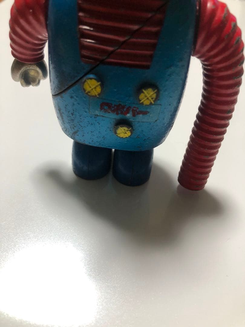 がんばれロボコン超合金