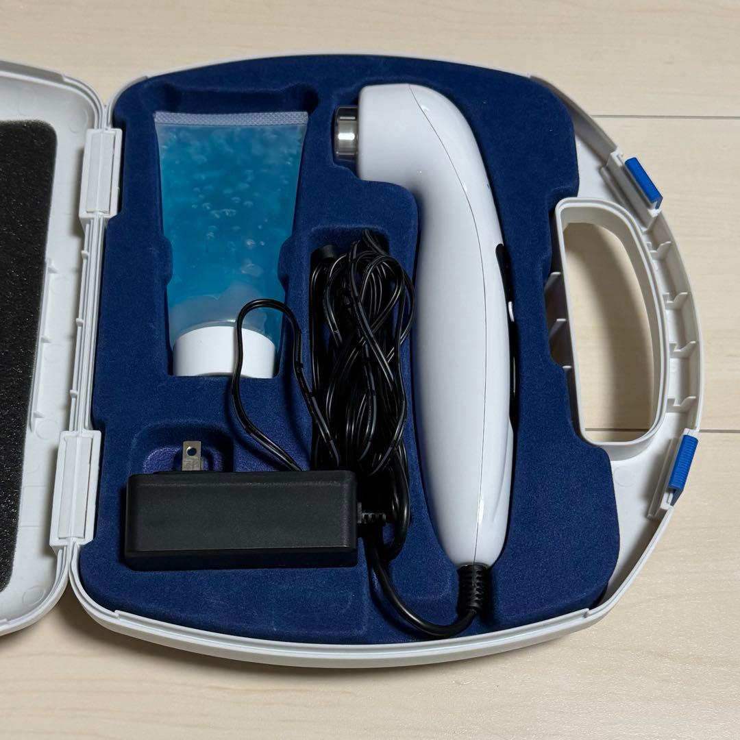 US PRO 2000 2ND EDITION 超音波器