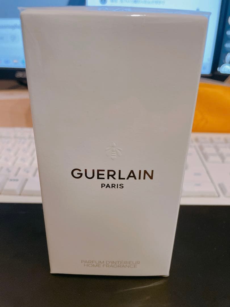 GUERLAIN オーキデアンぺリアル ホームフレグランス 100ml
