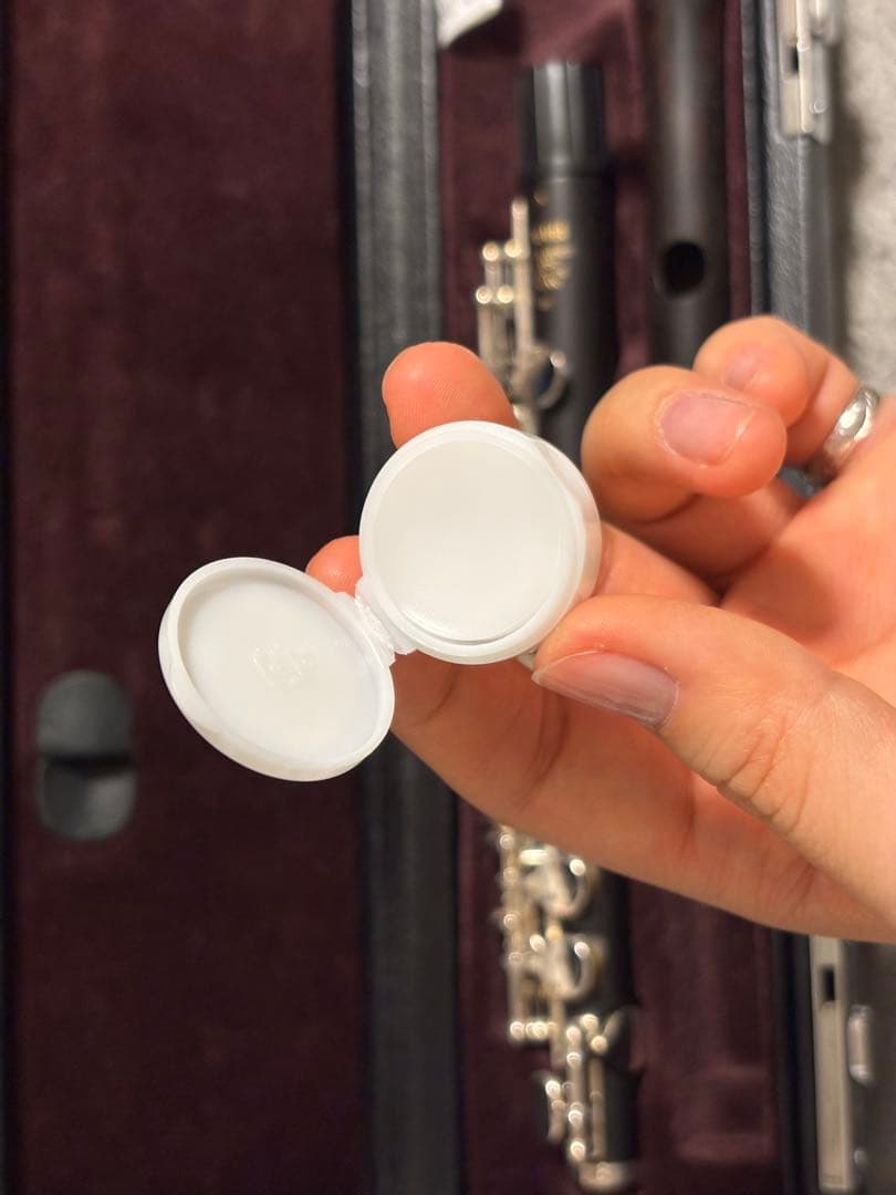 初心者向けピッコロ YPC-62 (本体＆ケース＆付属品)